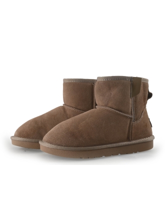 Nelson Boots Bruin 357637
 Maat 39
 