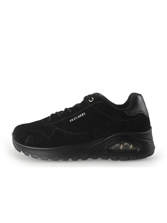 Skechers Sneakers Zwart 357638
 Maat 38
 