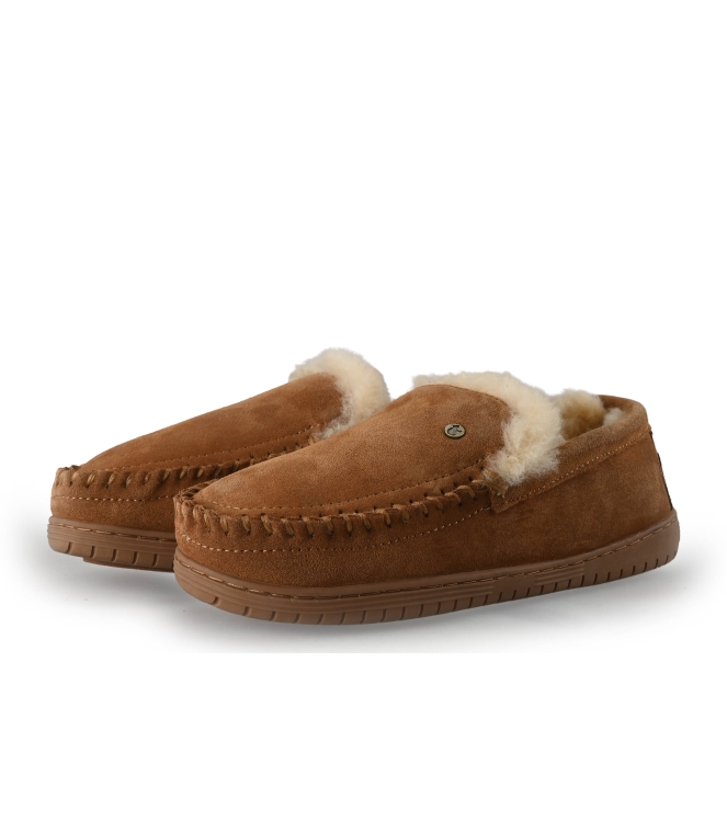 Wambat Australia Pantoffels
