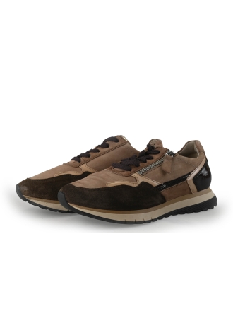 Gabor Sneakers Bruin 357645
 Maat 39
 