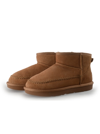 Nelson Boots Cognac 357648
 Maat 40
 