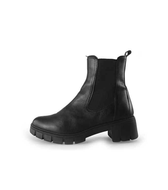 Nelson Chelsea boots