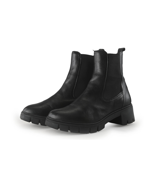 Nelson Chelsea boots