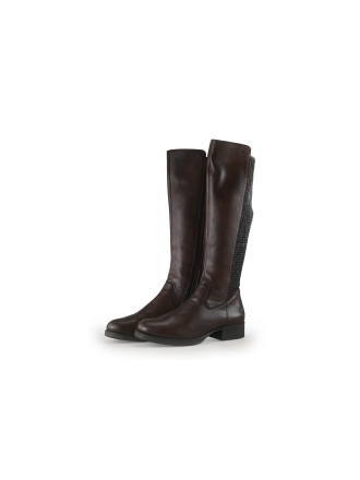 Rieker Laarzen Bruin 357652
 Maat 41
 