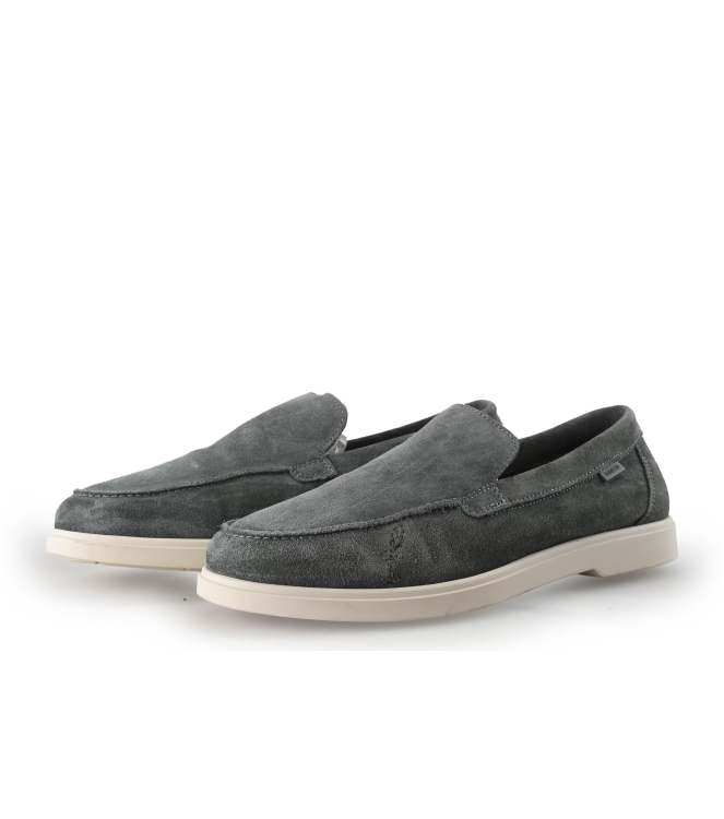 Manfield Loafers
