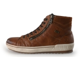 Remonte Hoge sneakers