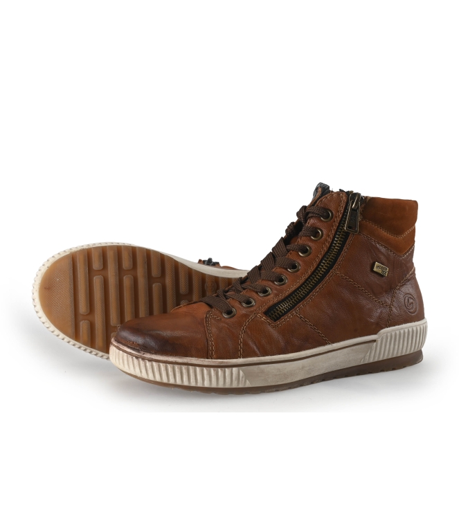 Remonte Hoge sneakers