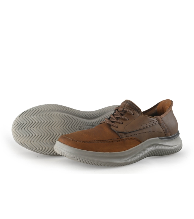 Skechers Veterschoenen