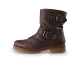 Panama Jack Biker boots