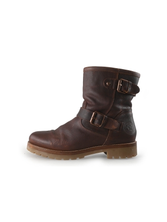 Panama Jack Biker boots Cognac 357662
 Maat 41
 