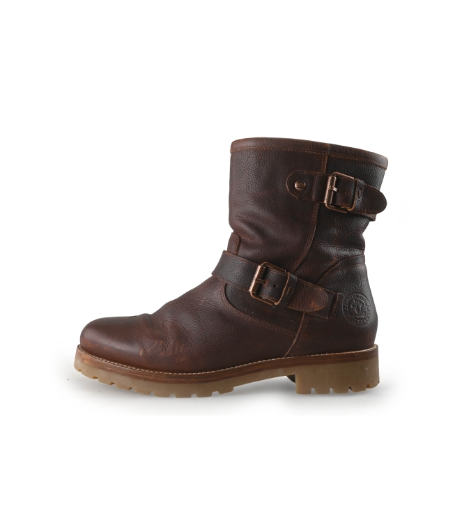 Panama Jack Biker boots