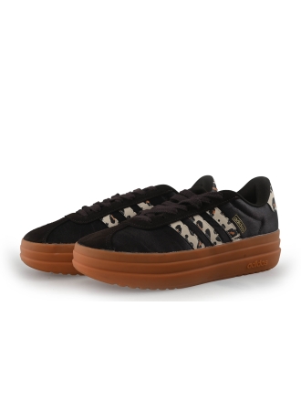 Adidas Sneakers Zwart 357665
 Maat 41
 