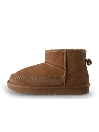 Nelson Boots Cognac 357669
 Maat 38
 