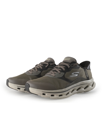Skechers Sneakers Bruin 357671
 Maat 44
 