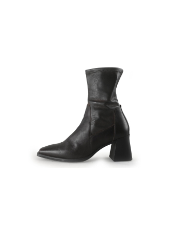 Vagabond Shoemakers Enkellaarzen Bruin 357672
 Maat 38
 