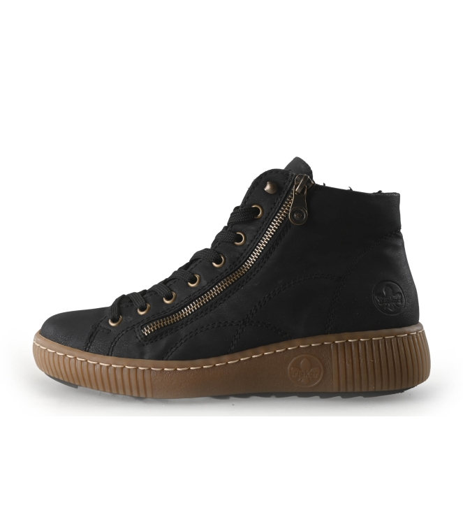 Rieker Veterboots