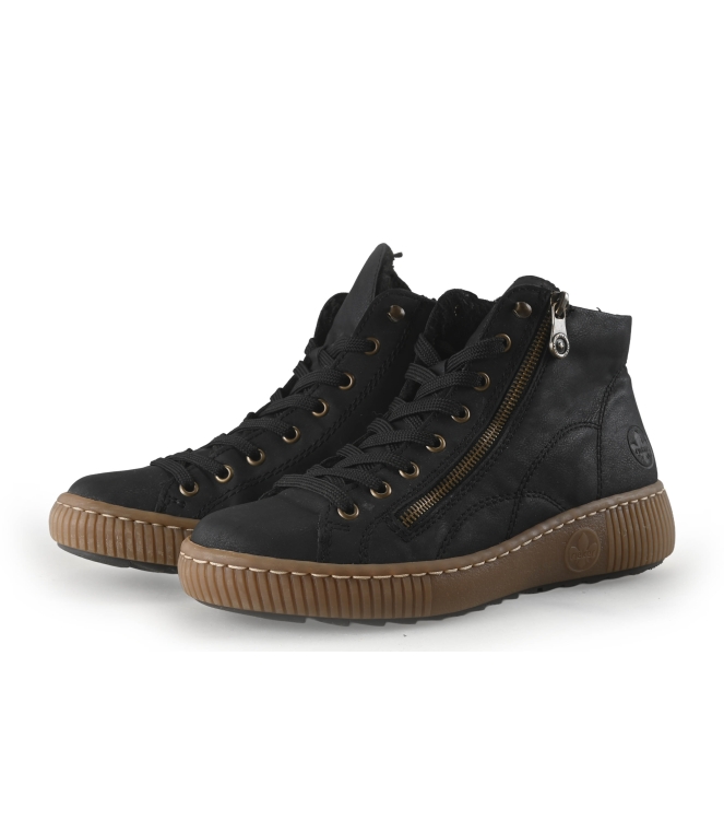 Rieker Veterboots
