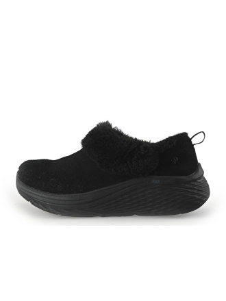 Skechers Slippers Zwart 357678
 Maat 38
 