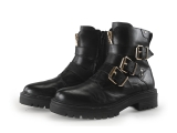 Nelson Biker boots
