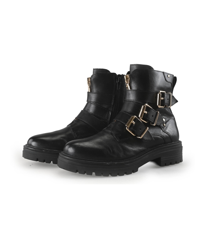 Nelson Biker boots