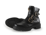 Nelson Biker boots