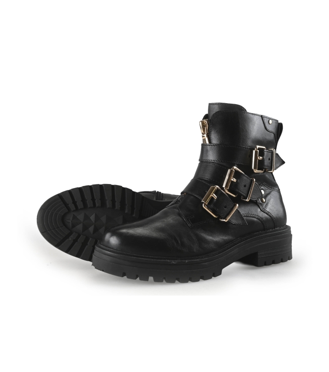 Nelson Biker boots