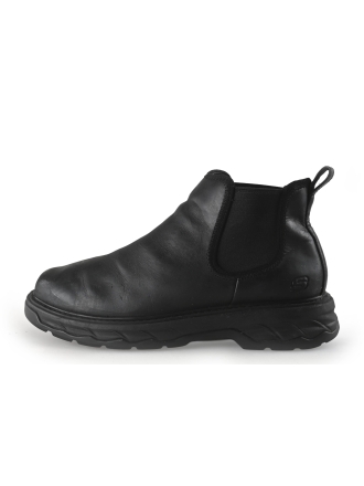Skechers Chelsea boots Zwart 357683
 Maat 41
 