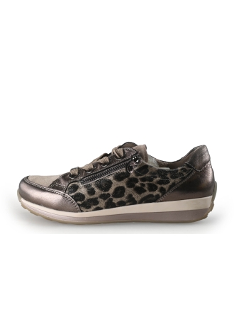 Ara Sneakers Brons 357685
 Maat 38
 