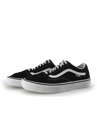 Vans Sneakers Zwart 357689
 Maat 44½
 