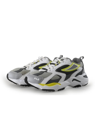 Fila Sneakers Overig 357692
 Maat 35
 