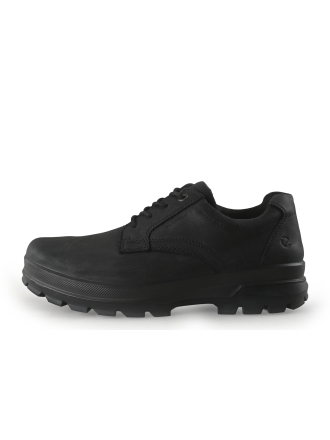 Ecco Veterschoenen Zwart 357693
 Maat 42
 