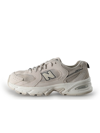 New Balance Sneakers Beige 357697
 Maat 38
 