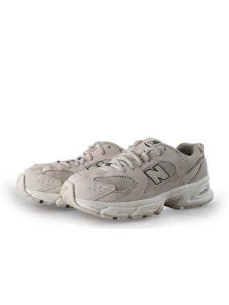 New Balance Sneakers Beige 357697
 Maat 38
 