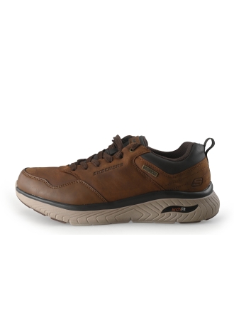 Skechers Sneakers Cognac 357699
 Maat 45
 