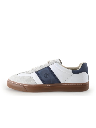 Timberland Sneakers Wit 357706
 Maat 45
 