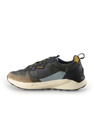 PME Legend Sneakers Bruin 357709
 Maat 42
 