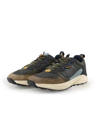 PME Legend Sneakers Bruin 357709
 Maat 42
 
