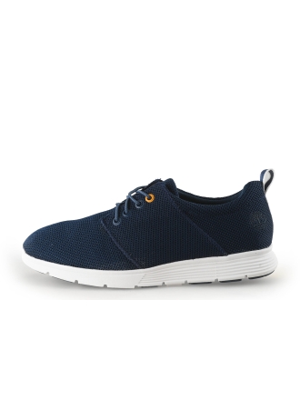 Timberland Sneakers Blauw 357711
 Maat 47½
 