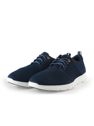 Timberland Sneakers Blauw 357711
 Maat 47½
 