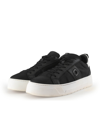 Antony Morato Sneakers Zwart 357712
 Maat 44
 