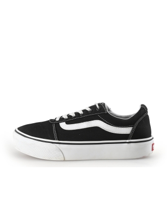 Vans Sneakers Zwart 357717
 Maat 42
 