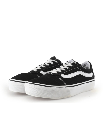 Vans Sneakers Zwart 357717
 Maat 42
 