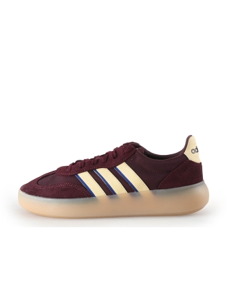 Adidas Sneakers Rood 357720
 Maat 39
 