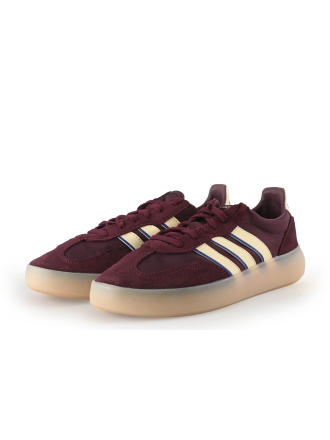 Adidas Sneakers Rood 357720
 Maat 39
 