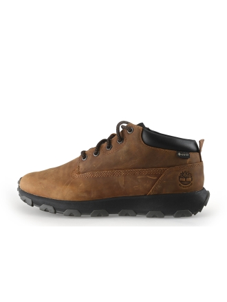 Timberland Sportschoenen Bruin 357723
 Maat 42
 