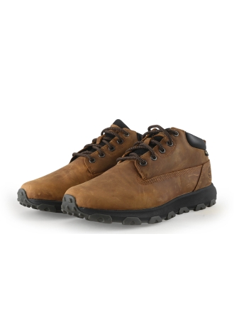 Timberland Sportschoenen Bruin 357723
 Maat 42
 