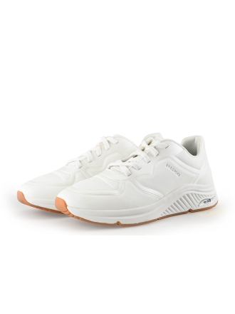 Skechers Sneakers Wit 357728
 Maat 40
 