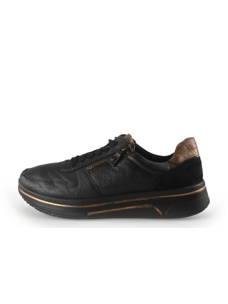 Ara Sneakers Zwart 357733
 Maat 38
 