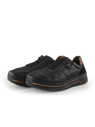 Ara Sneakers Zwart 357733
 Maat 38
 