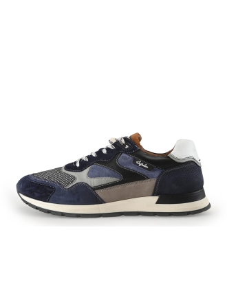 Australian Sneakers Blauw 357734
 Maat 44
 